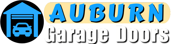 Garage Door Repair Auburn CA